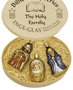 Holy Family